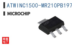 ATWINC1500-MR210PB1977