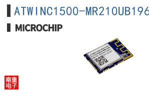 ATWINC1500-MR210UB1961