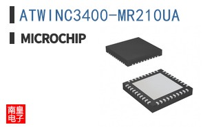 ATWINC3400-MR210UA