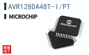 AVR128DA48T-I/PT