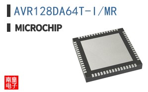 AVR128DA64T-I/MR