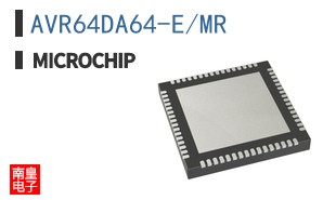 AVR64DA64-E/MR