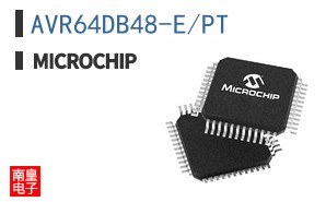 AVR64DB48-E/PT
