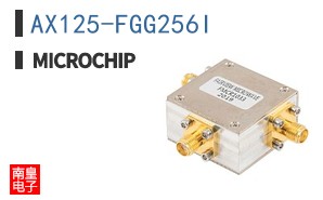 AX125-FGG256I