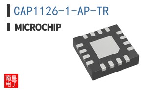 CAP1126-1-AP-TR