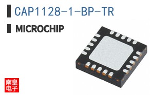 CAP1128-1-BP-TR
