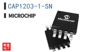 CAP1203-1-SN