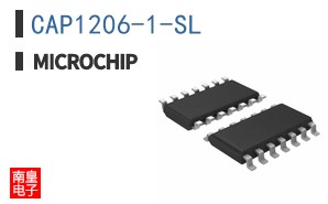 CAP1206-1-SL