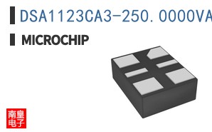 DSA1123CA3-250.0000VAO