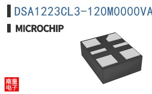 DSA1223CL3-120M0000VAO