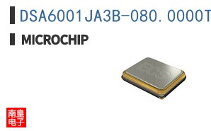 DSA6001JA3B-080.0000TVAO