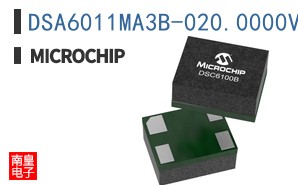 DSA6011MA3B-020.0000VAO