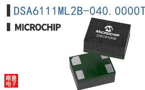 DSA6111ML2B-040.0000TVAO