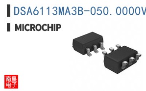 DSA6113MA3B-050.0000VAO