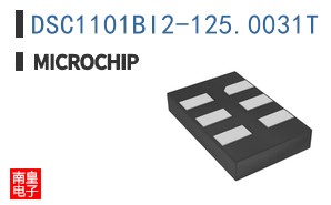 DSC1101BI2-125.0031T