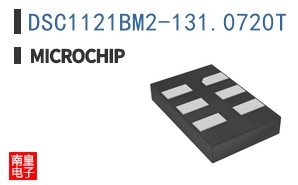 DSC1121BM2-131.0720T