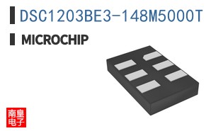DSC1203BE3-148M5000T