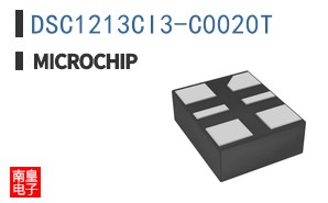 DSC1213CI3-C0020T