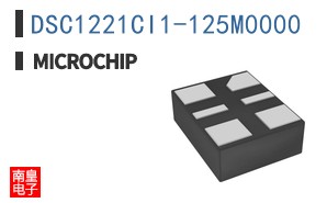 DSC1221CI1-125M0000
