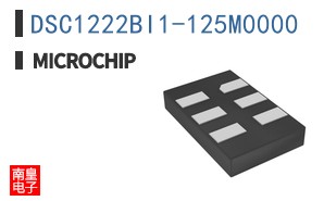 DSC1222BI1-125M0000