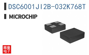 DSC6001JI2B-032K768T