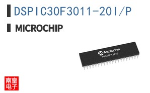 DSPIC30F3011-20I/P