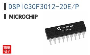DSPIC30F3012-20E/P