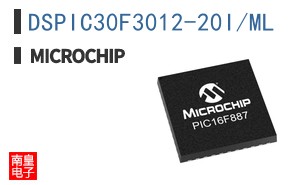 DSPIC30F3012-20I/ML
