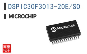DSPIC30F3013-20E/SO