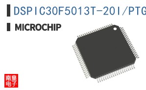 DSPIC30F5013T-20I/PTG