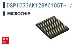DSPIC33AK128MC105T-I/M7
