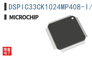 DSPIC33CK1024MP408-I/PT