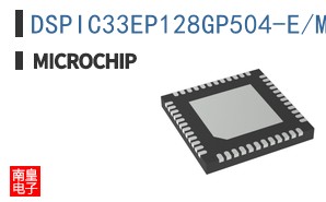 DSPIC33EP128GP504-E/MV