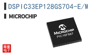 DSPIC33EP128GS704-E/ML