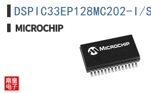 DSPIC33EP128MC202-I/SO