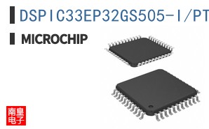 DSPIC33EP32GS505-I/PT