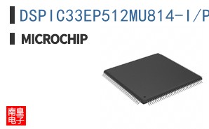 DSPIC33EP512MU814-I/PH