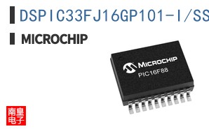 DSPIC33FJ16GP101-I/SS
