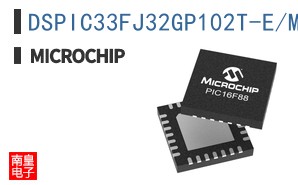 DSPIC33FJ32GP102T-E/ML