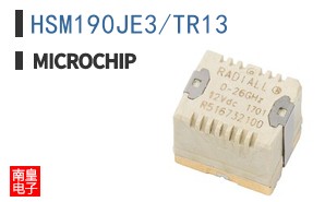 HSM190JE3/TR13