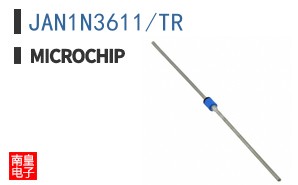 JAN1N3611/TR