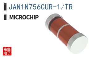 JAN1N756CUR-1/TR