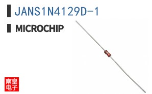JANS1N4129D-1