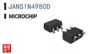 JANS1N4980D
