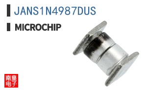 JANS1N4987DUS
