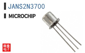 JANS2N3700