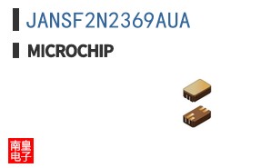 JANSF2N2369AUA