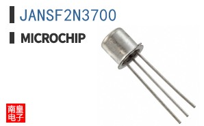 JANSF2N3700
