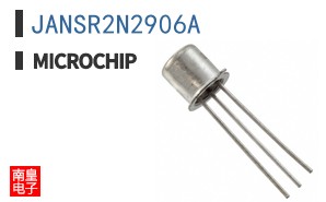 JANSR2N2906A
