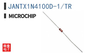 JANTX1N4100D-1/TR